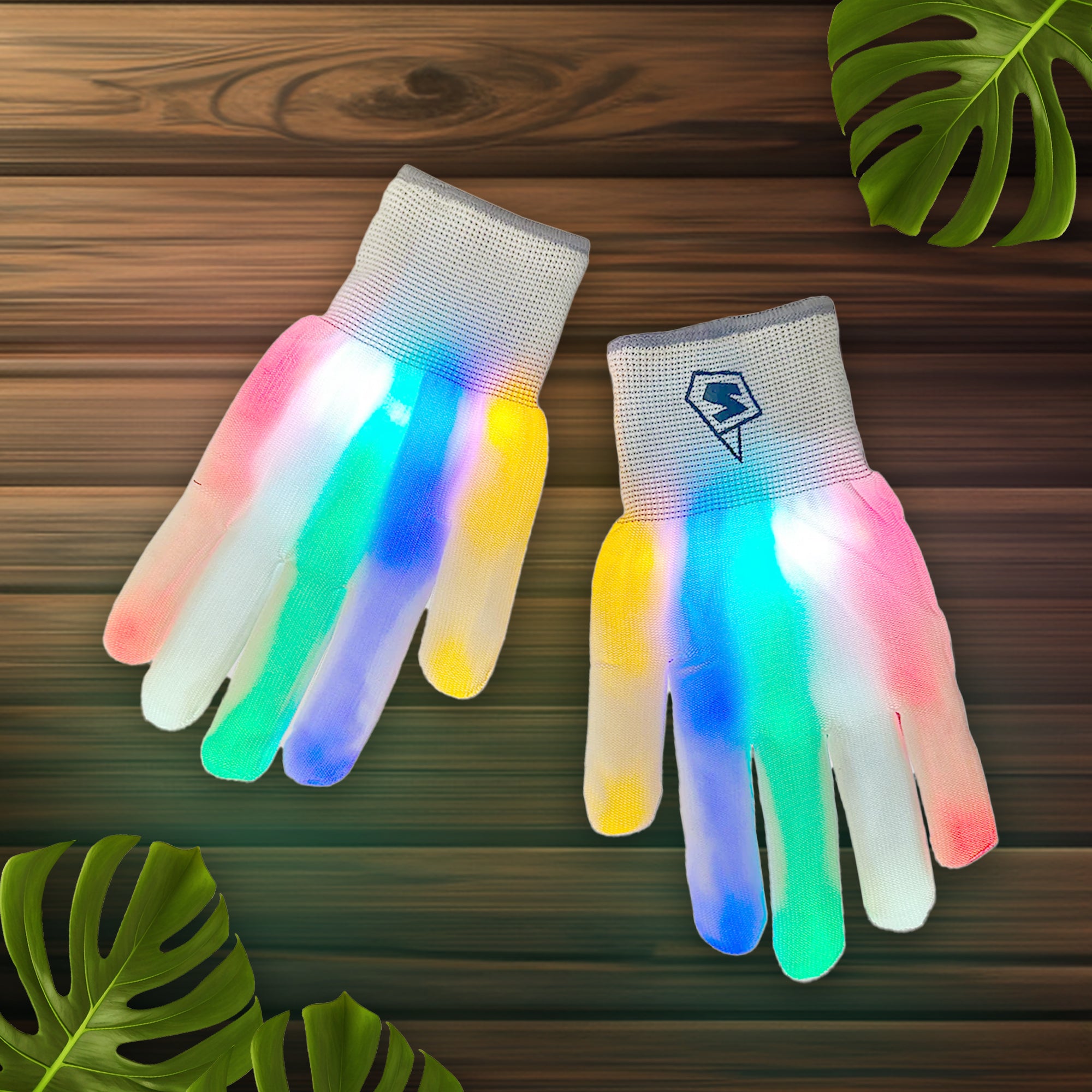 LED Gloves