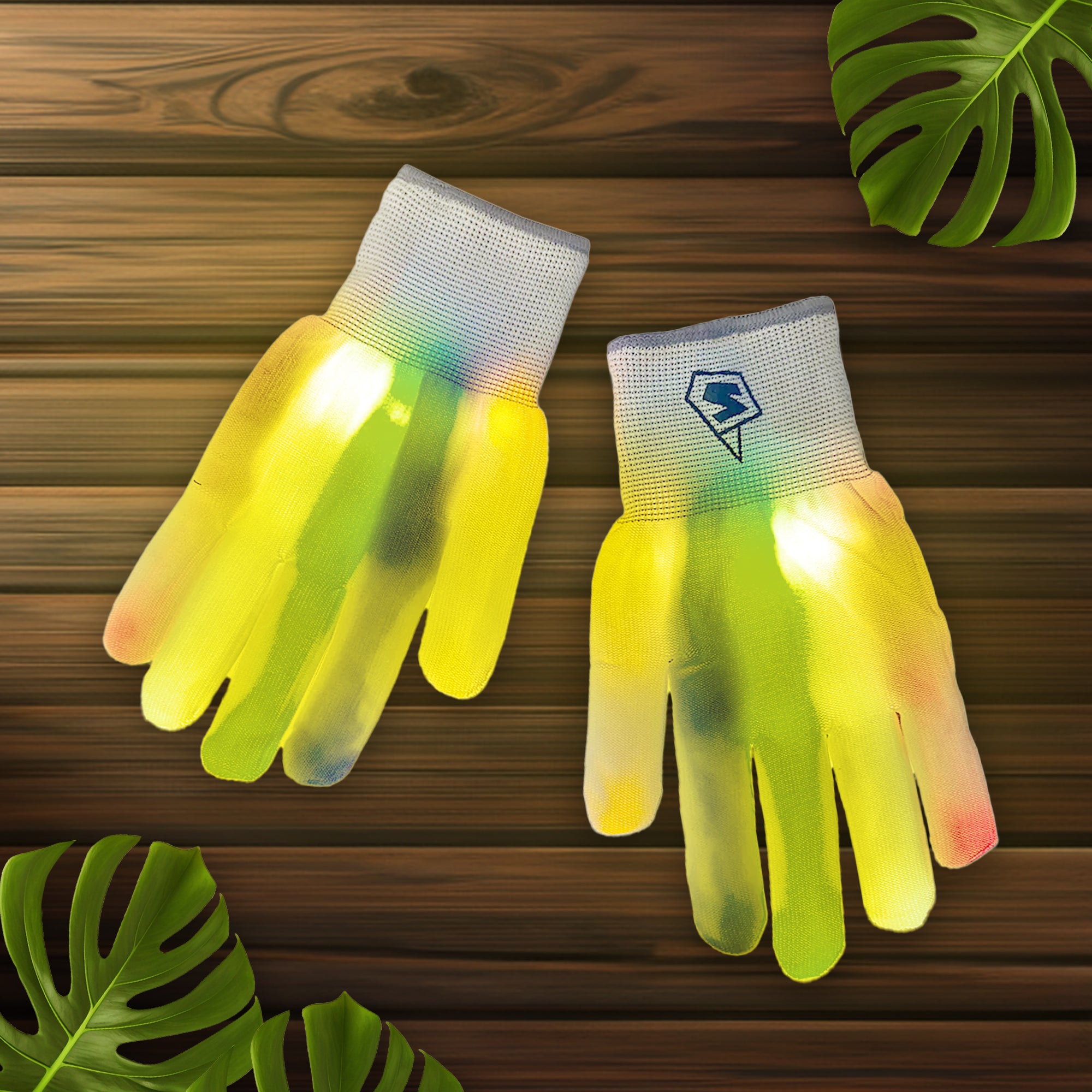 LED Gloves