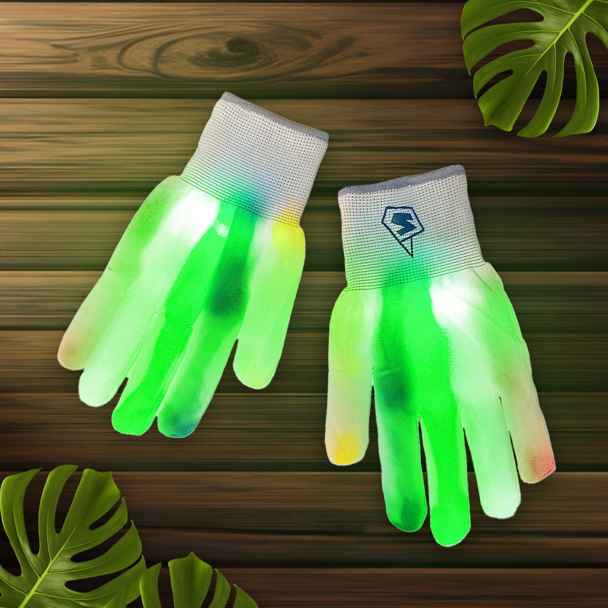 LED Gloves