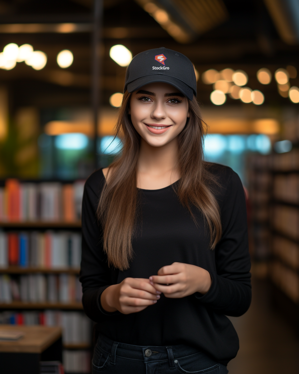 Caps