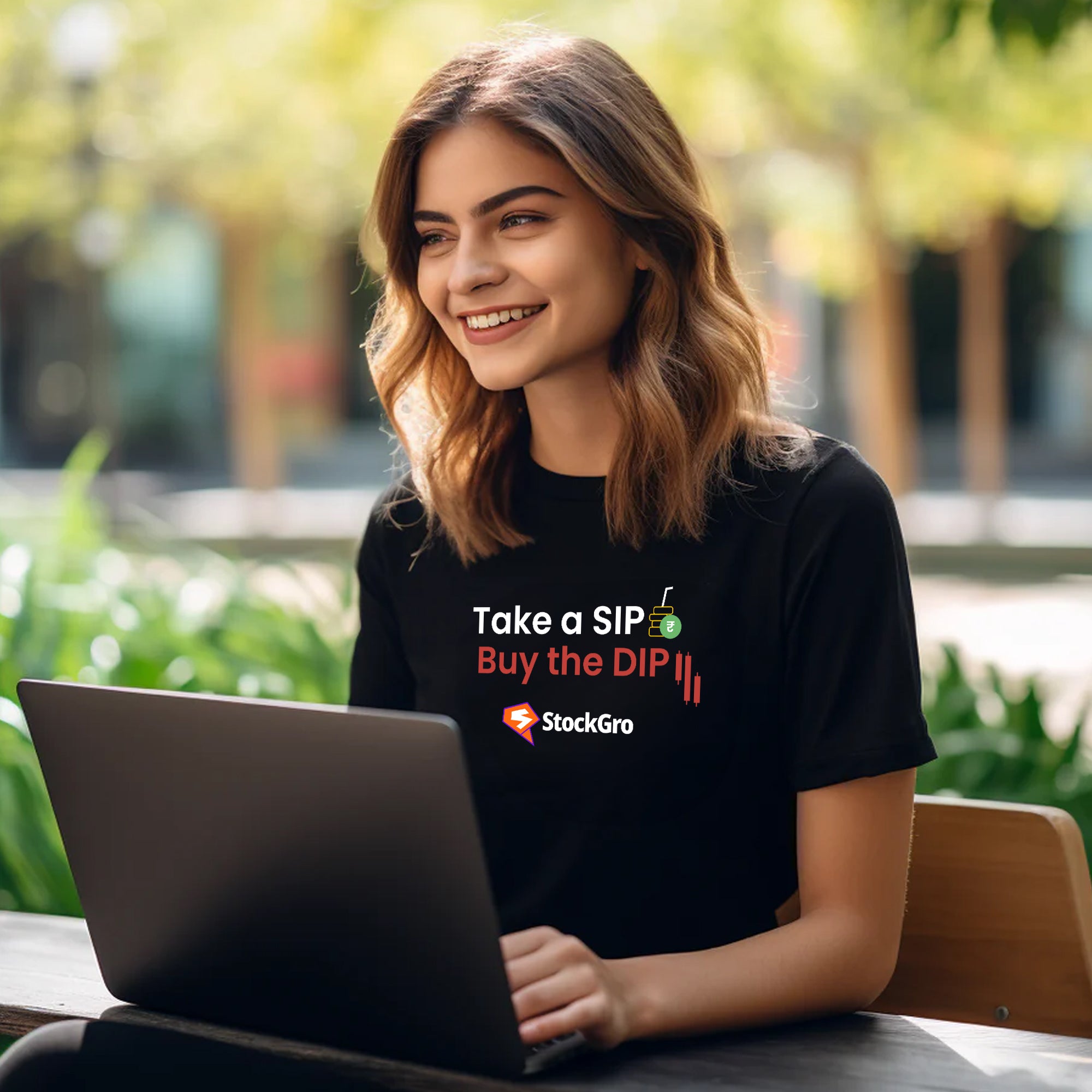 Premium T-shirt - Buy the DIP