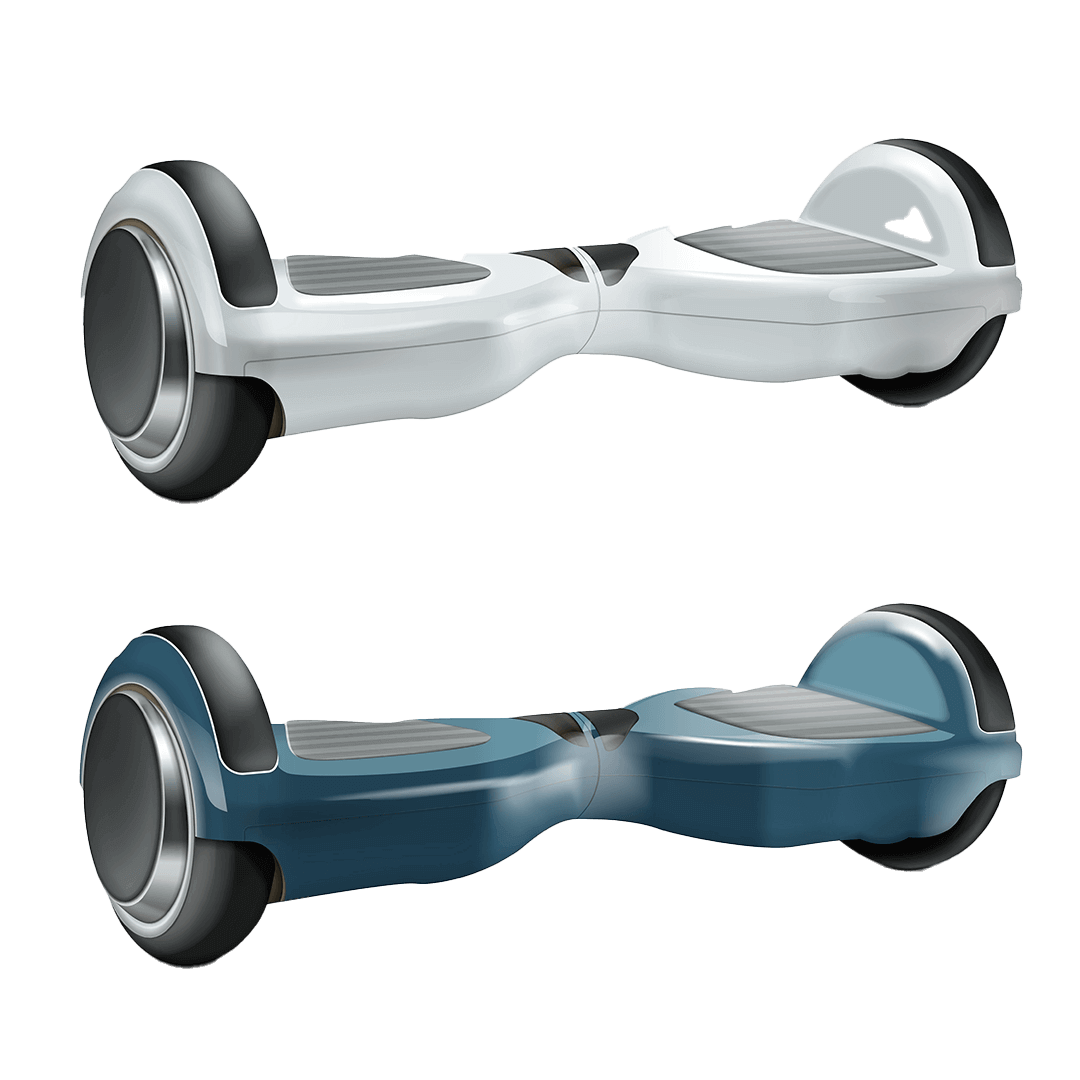Hoverboard