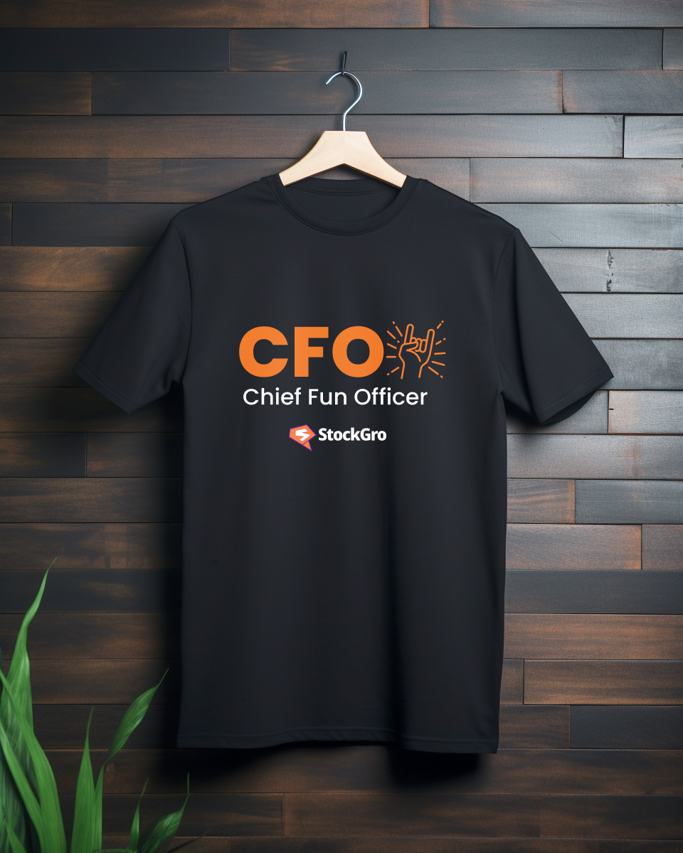 Premium T-shirt - Chief Fun Officer