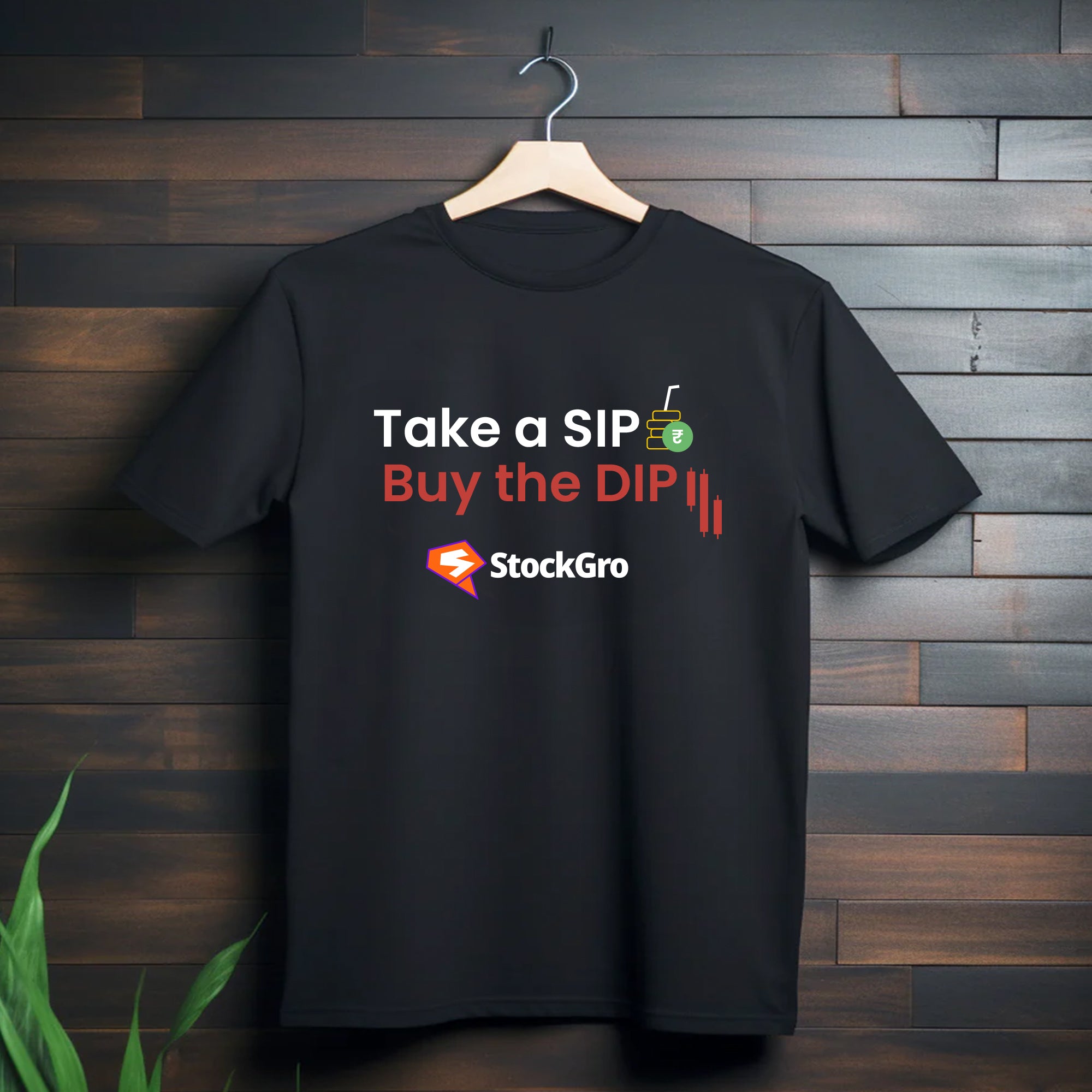 Premium T-shirt - Buy the DIP