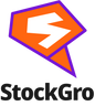 logo of StockGro Store
