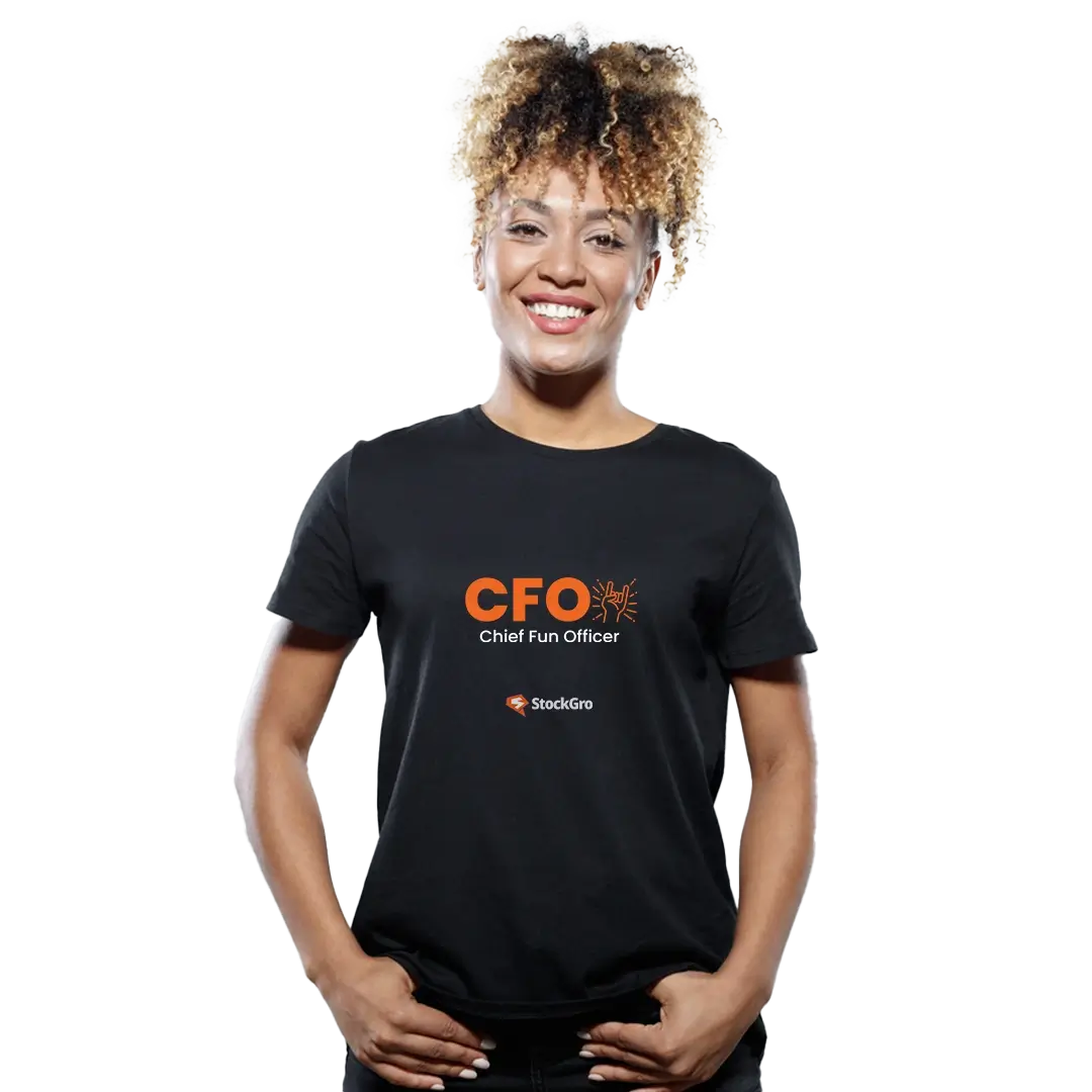 Premium T-shirt - Chief Fun Officer
